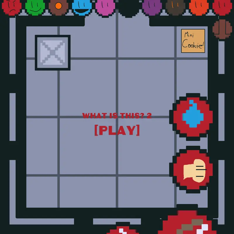 Game by @Vitya102991