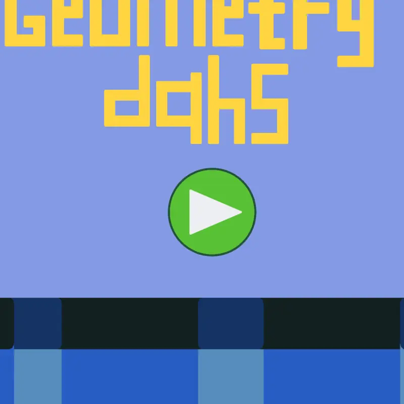Geometry by @funbotindo
