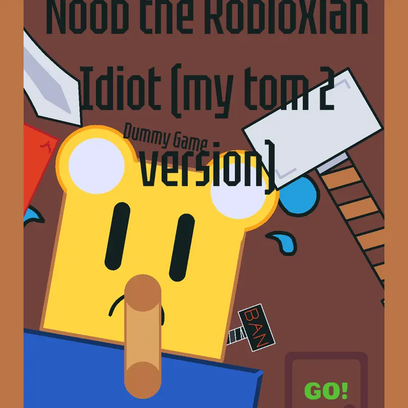 Game by @JeSuisTonGummyBear