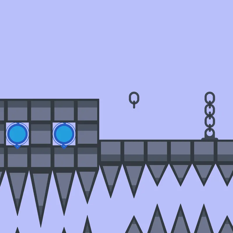 Game by @ilovegeometrydash2005