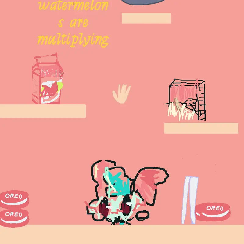 Game by @aniah