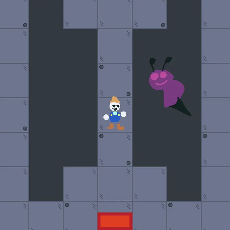 Game by @esiusjsjdjjd