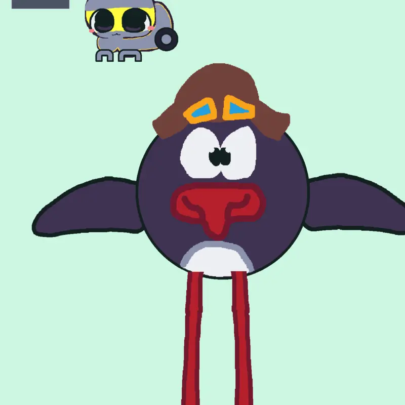 Game by @myvoidjohn1