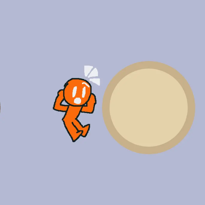 Game by @RSmiley