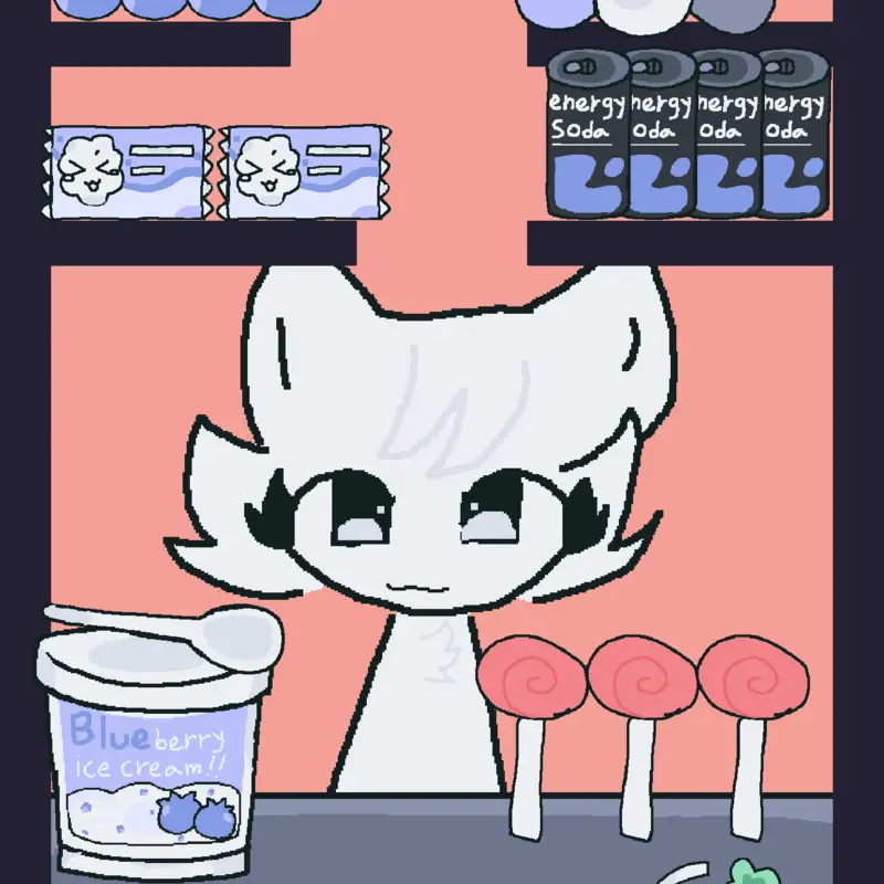 Game by @naaaaaaaaa