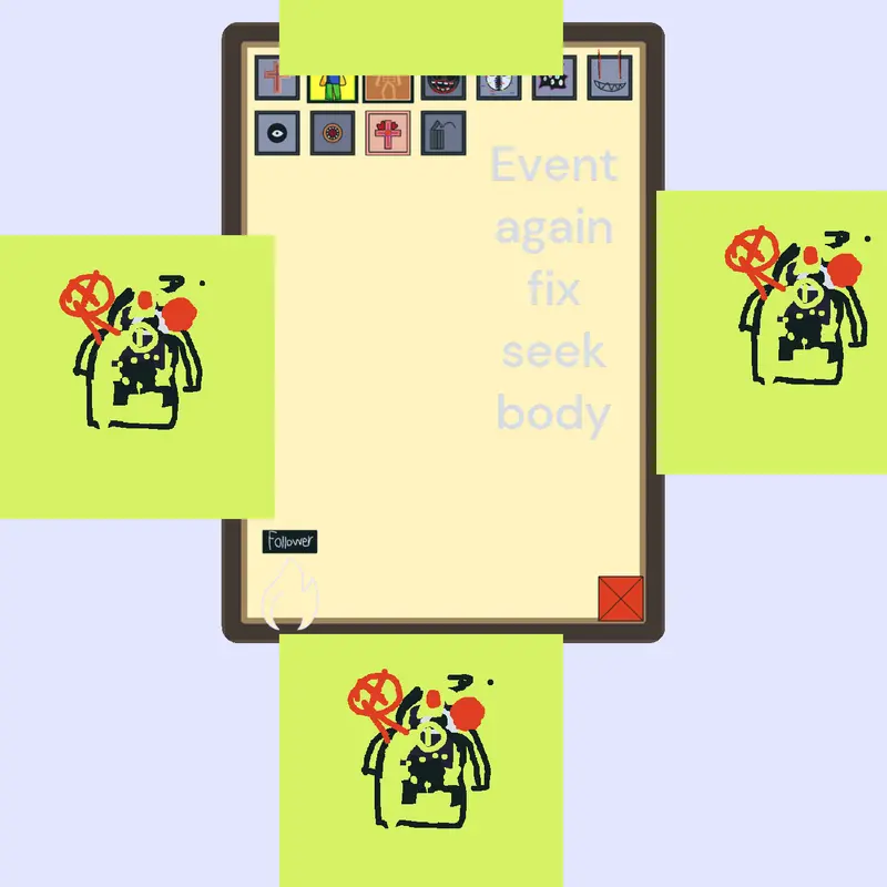 Game by @itspjmaster