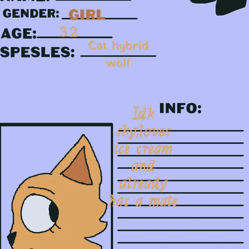 Lily by @dandys34w0rldd