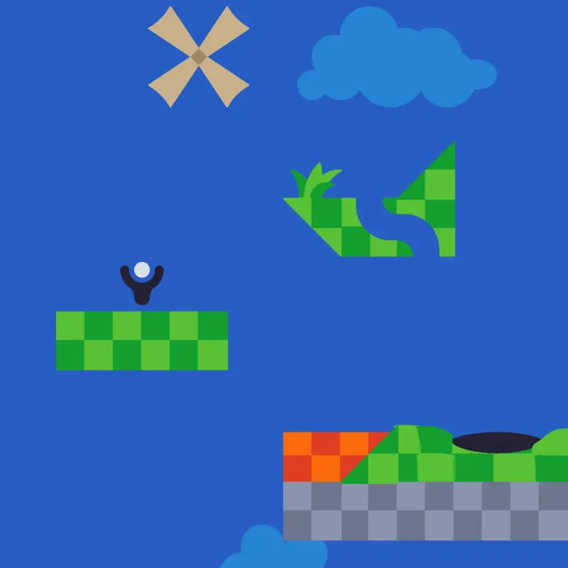 Game by @applesareyummy