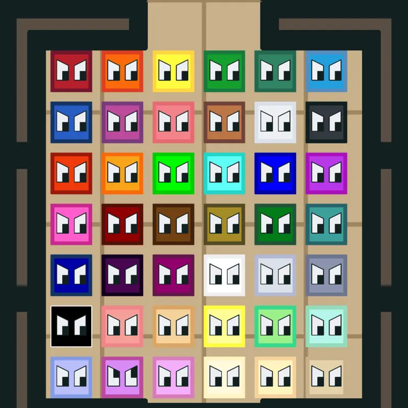 Game by @NotLilCube_Halloween