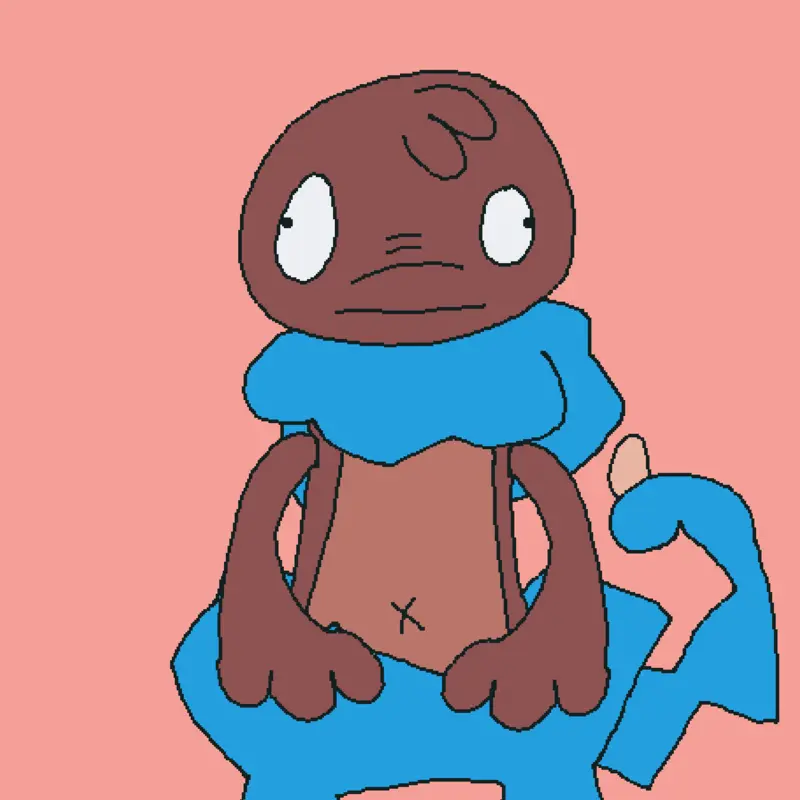 Game by @SnoozerTheScrafty