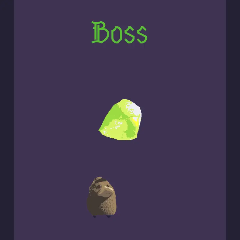 Game by @ninco