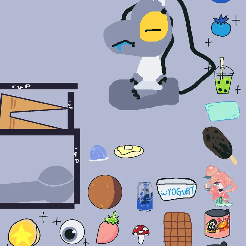 Game by @dadap1ng