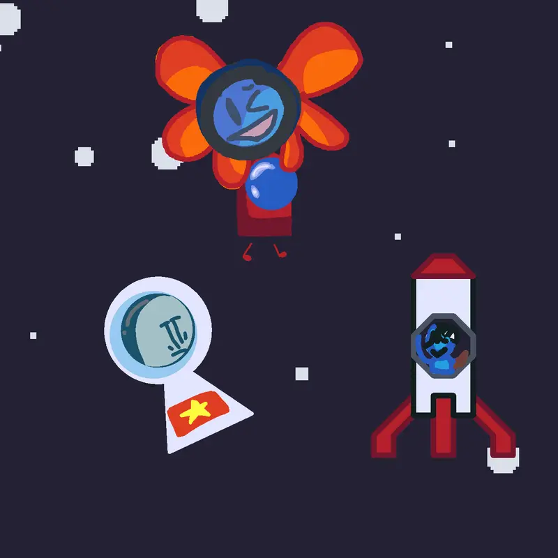 Game by @blue_axopotl
