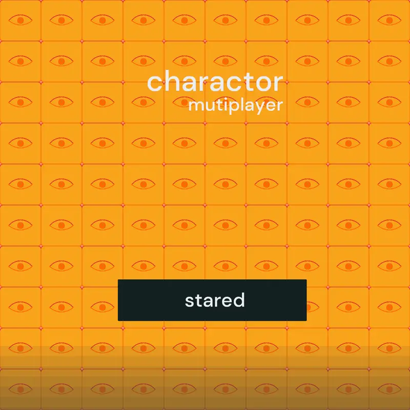 charactor [game play] by @LamysiTs