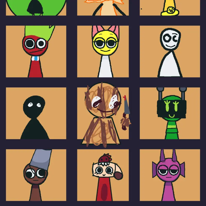 Game by @Shellyzita
