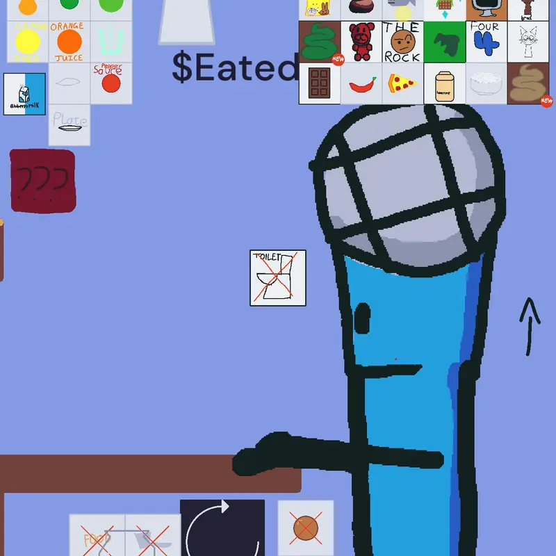 Game by @loganthefurbylover