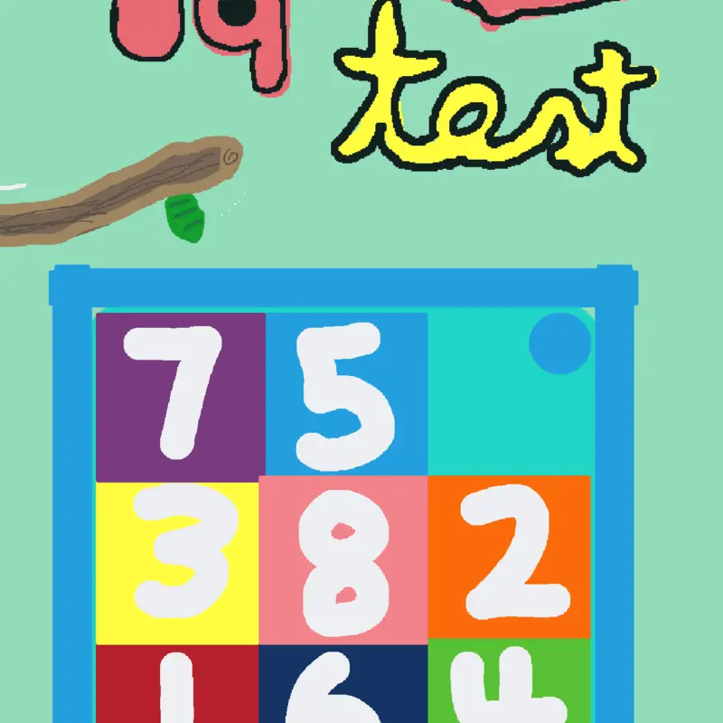 Game by @MIKFUH