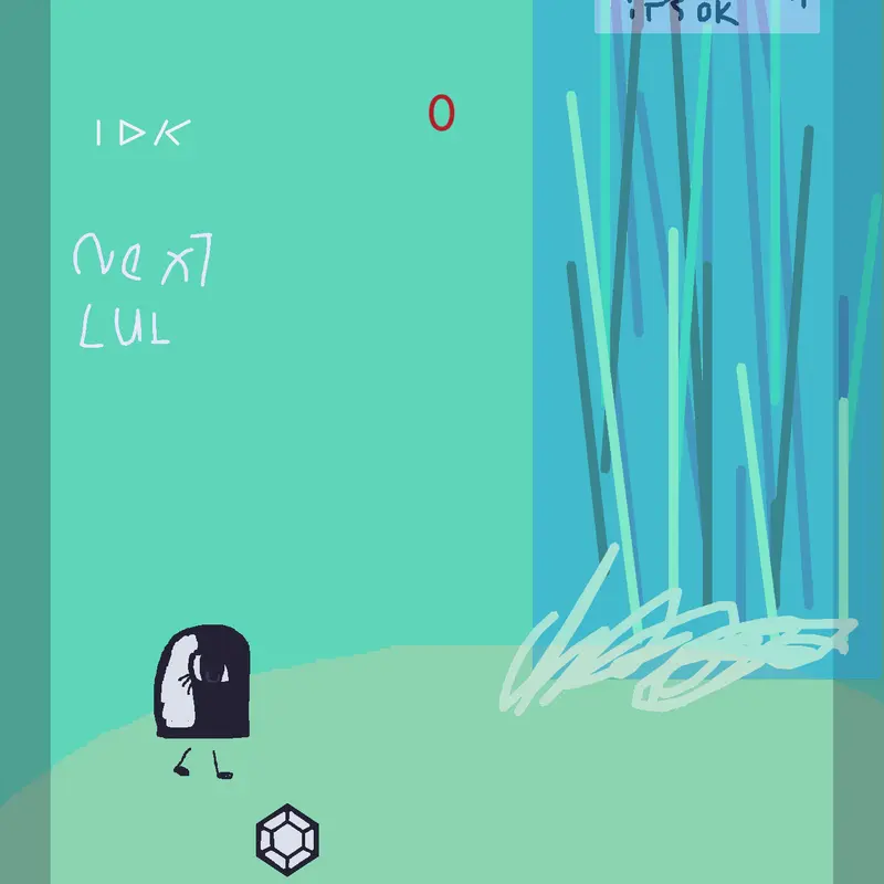 Game by @that_one_chicken