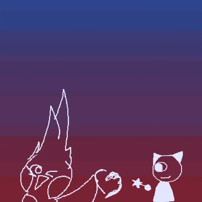 Game by @blueena