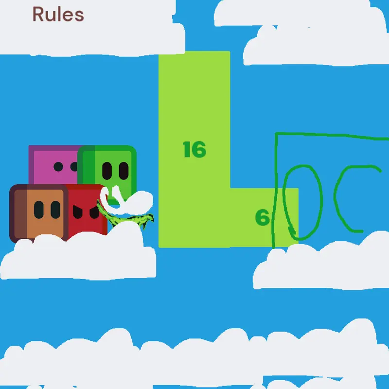Game by @Me_Halloween