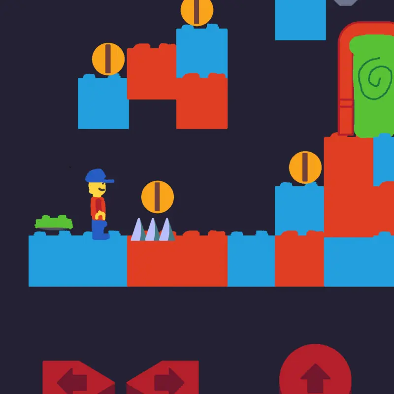 Game by @kaasige-bom