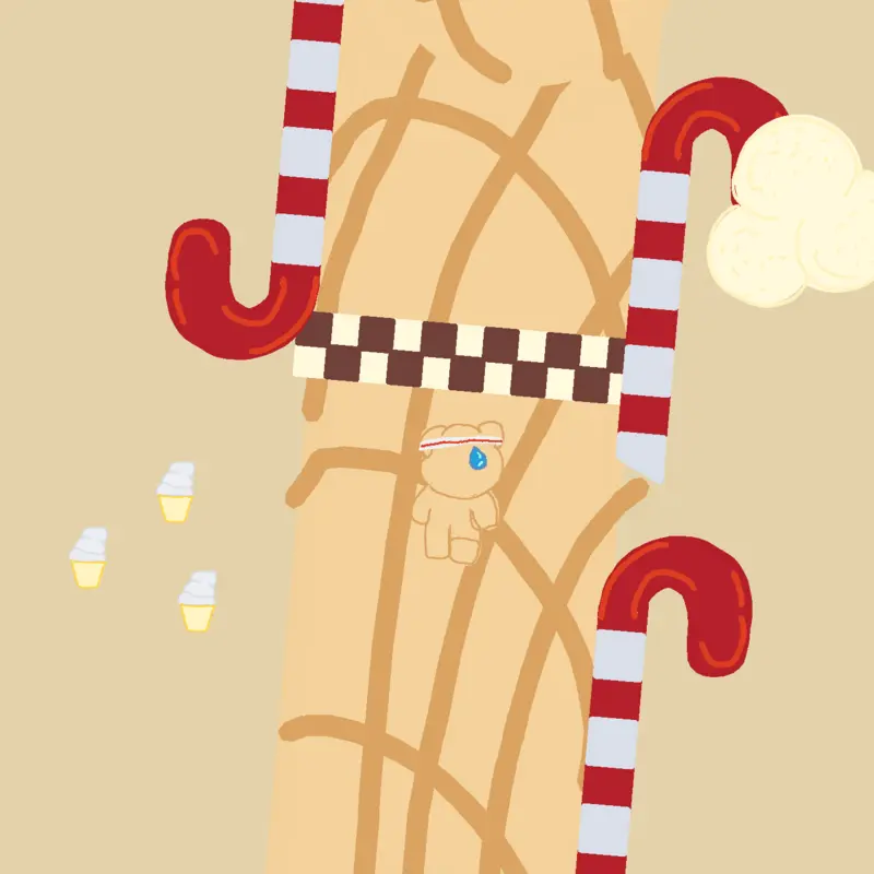 Game by @Arin123aymen