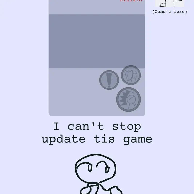 Game by @ratyu