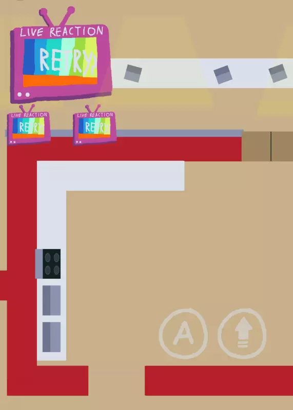 Game by @Roblox_Offical