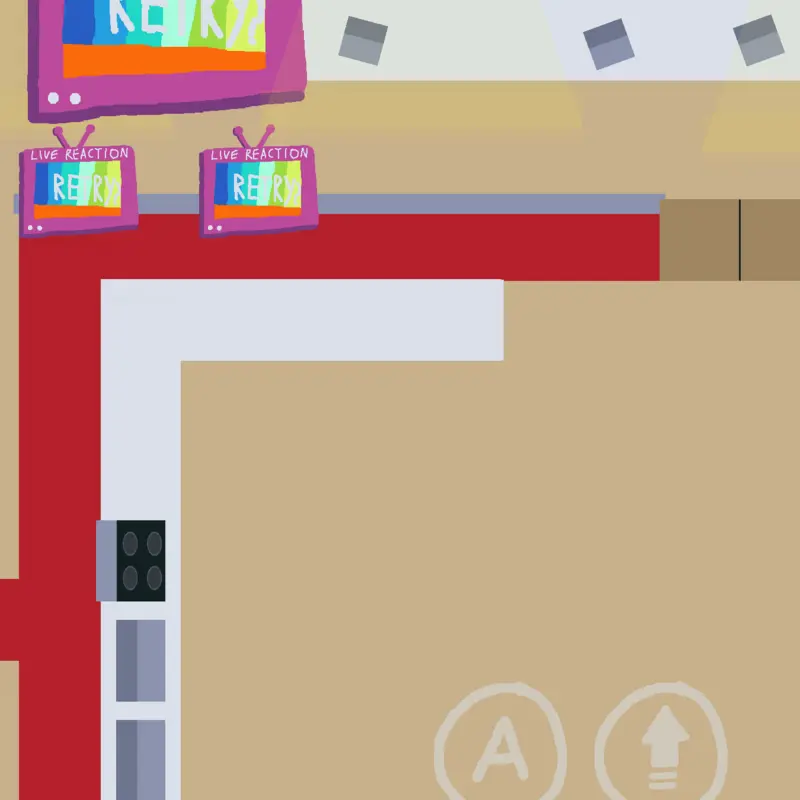 Game by @Roblox_Offical