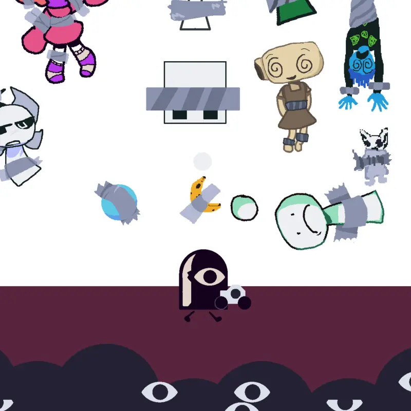 Game by @Ralsei_OFFICIAL