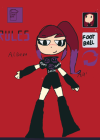 giving credits im done whit the updating but...