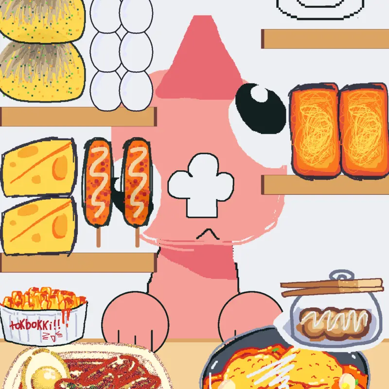 Hellooo! by @cloudy-mongoose438