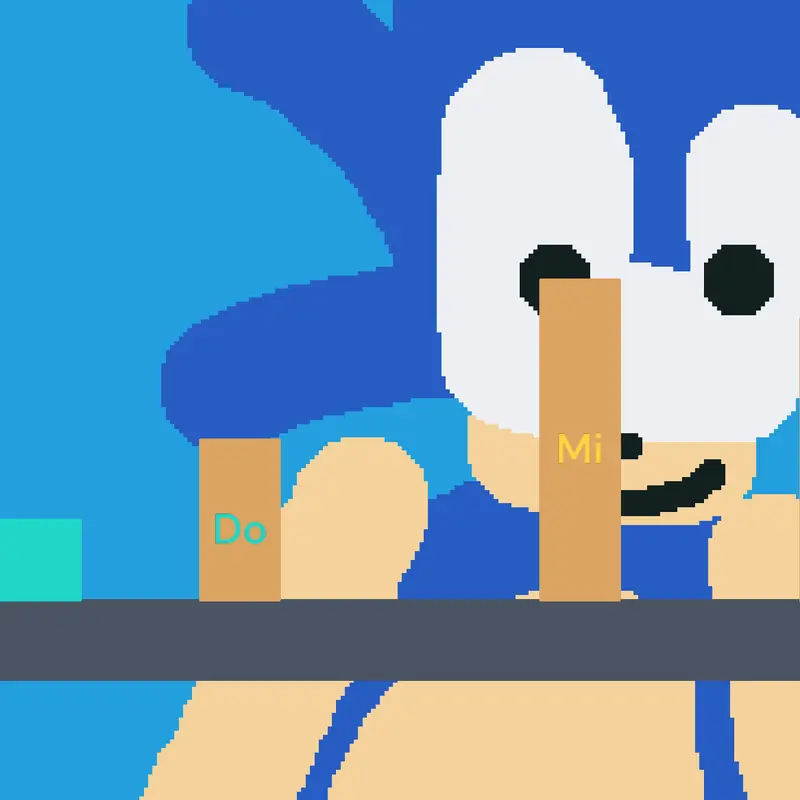 Game by @sonic2344