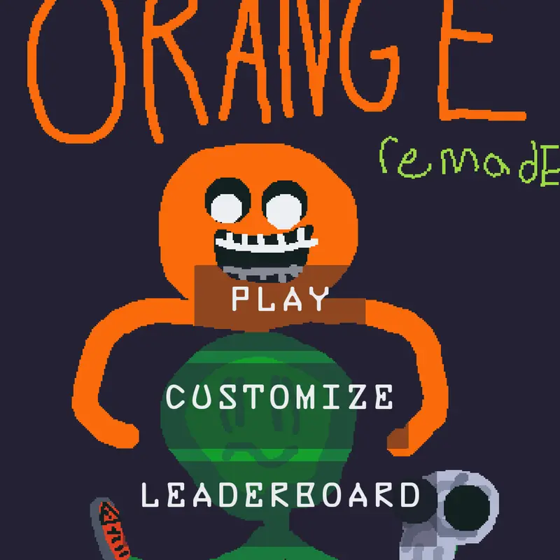 Game by @kinnickb