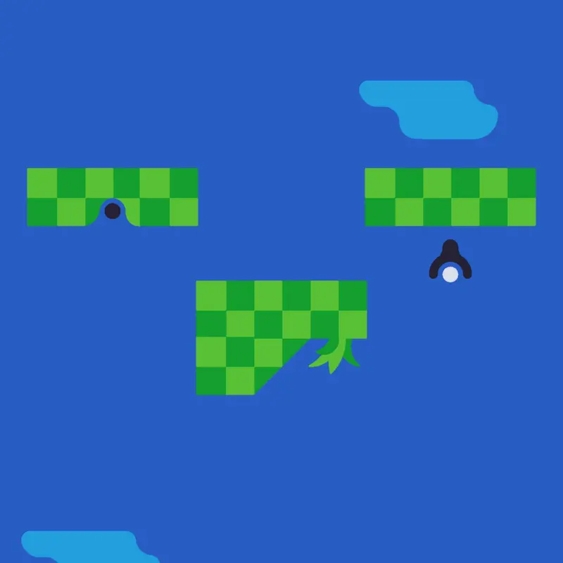 Game by @KasperCat