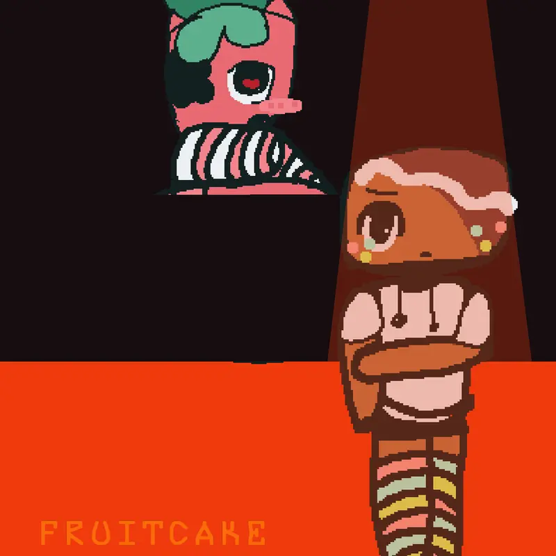 Game by @Cinnaa