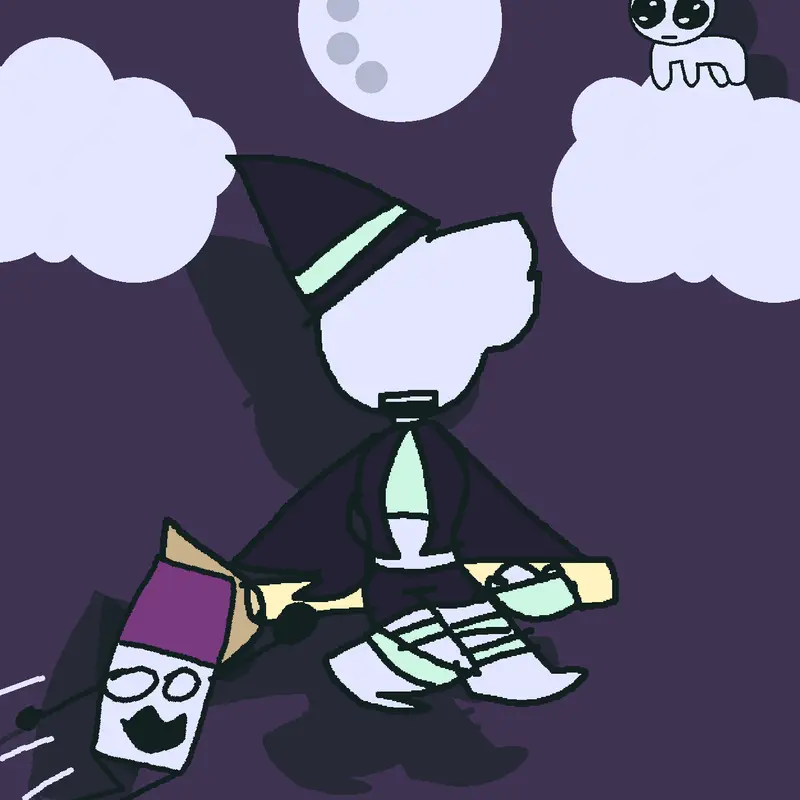Game by @PartySoft