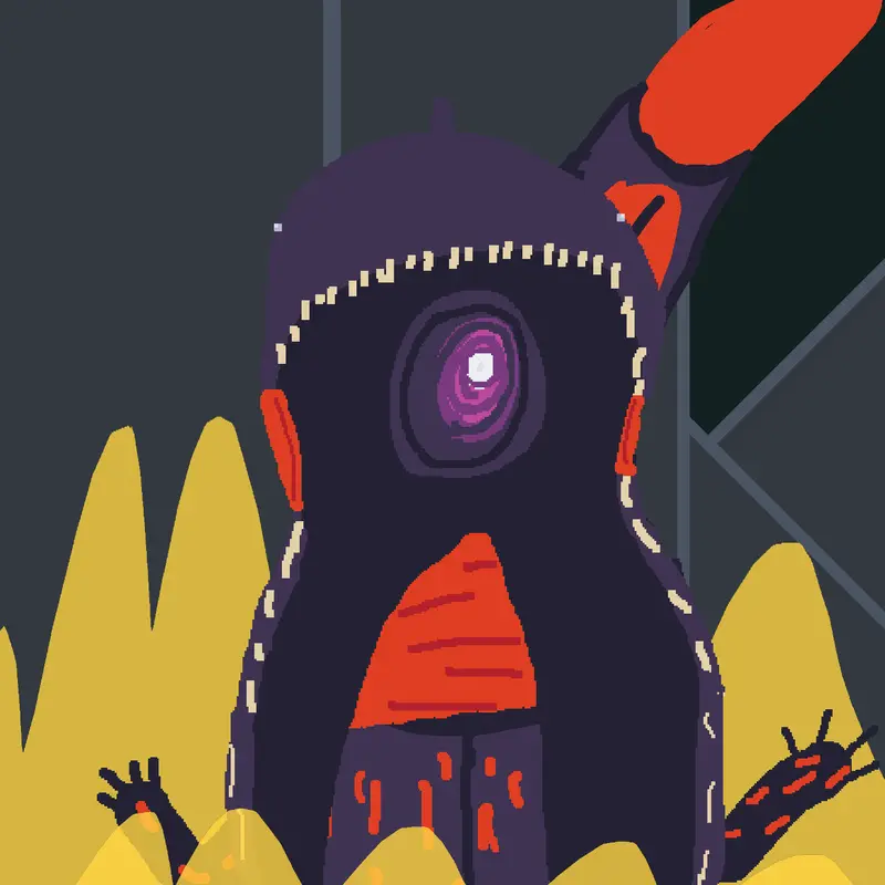 Game by @GODZILLAxtornadocontent