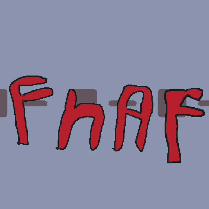 Game by @fnaf2445