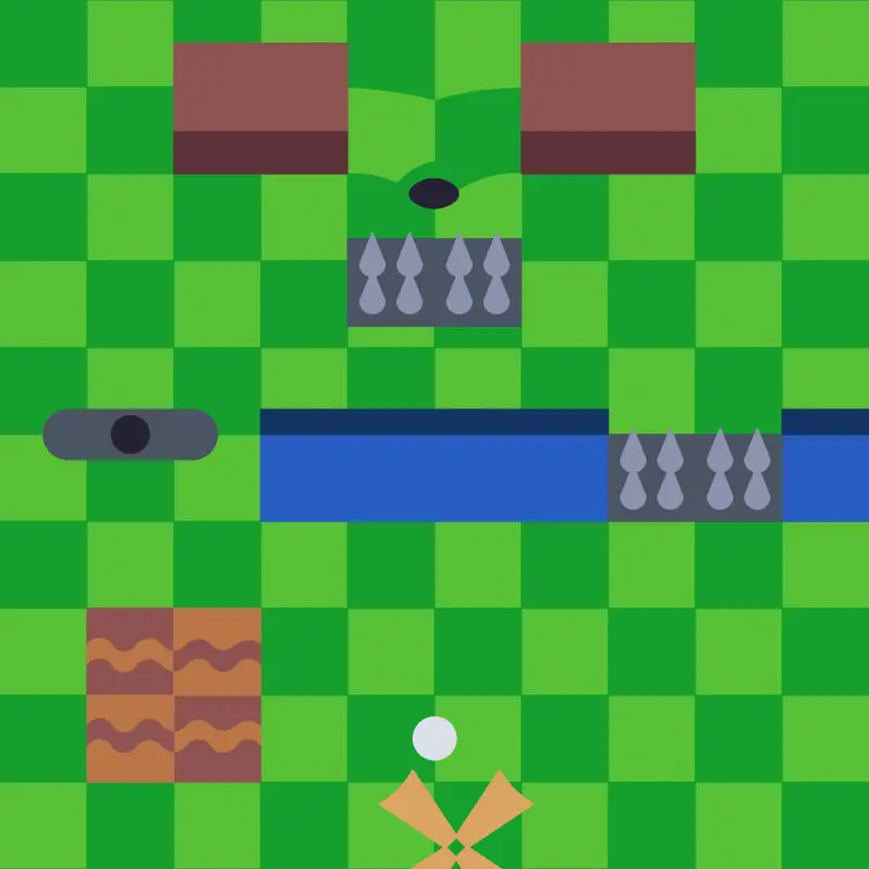 Game by @Mrfumble