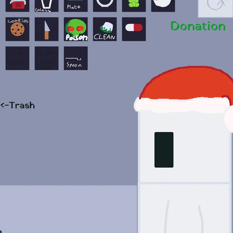 Game by @Luluisawesome