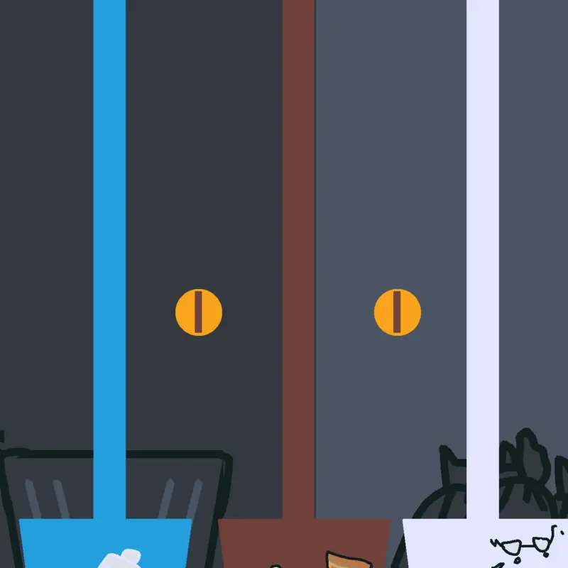 Game by @NezhMAN