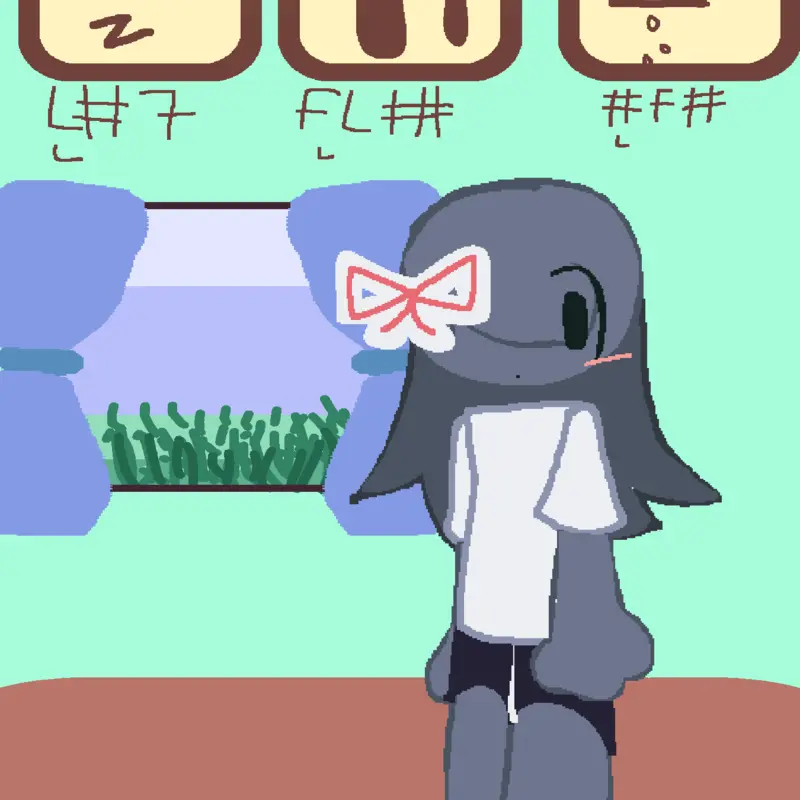 Game by @W3nder_Fangirlsprunki