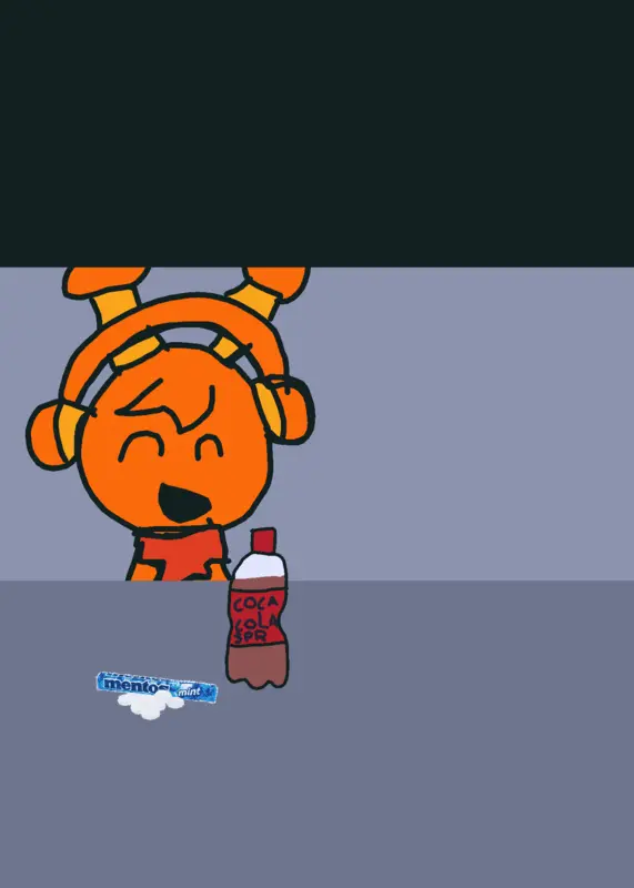 Xddd by @oren133