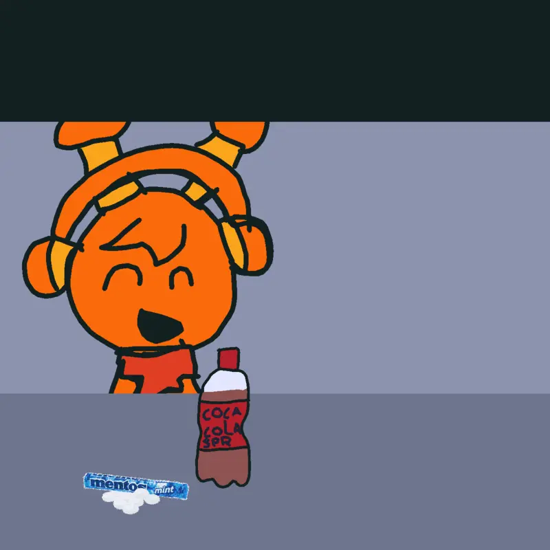 Xddd by @oren133