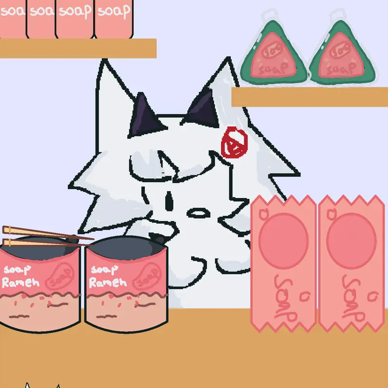 Game by @midlye