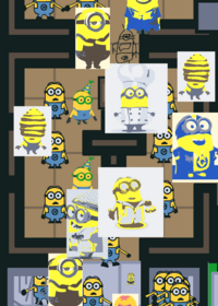 Minions