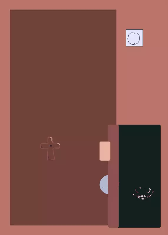 Game by @cappucito
