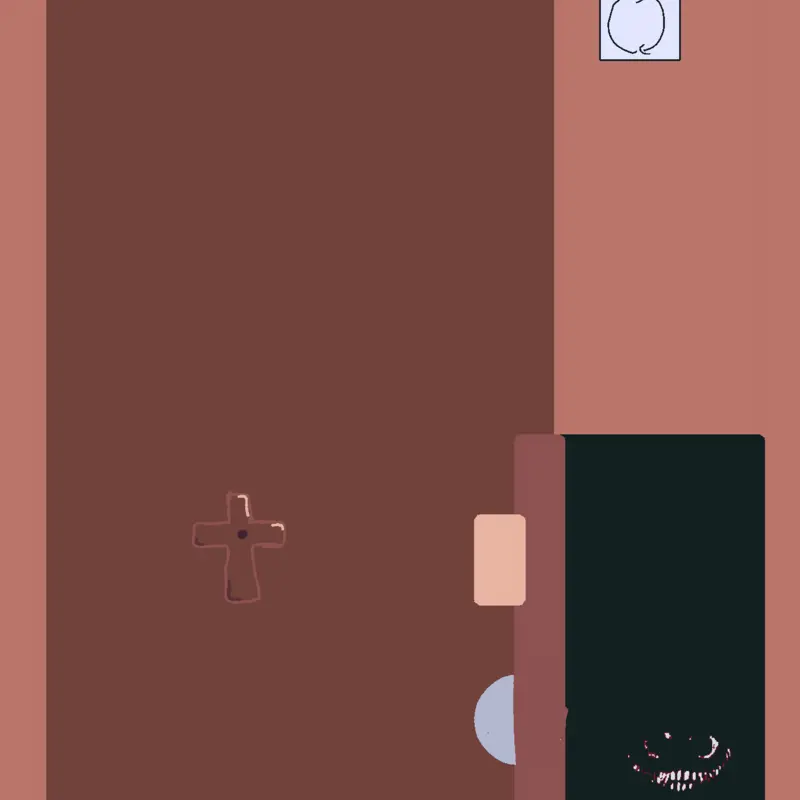 Game by @cappucito