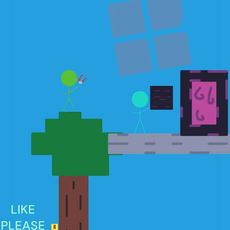 Game by @BASTIANXP